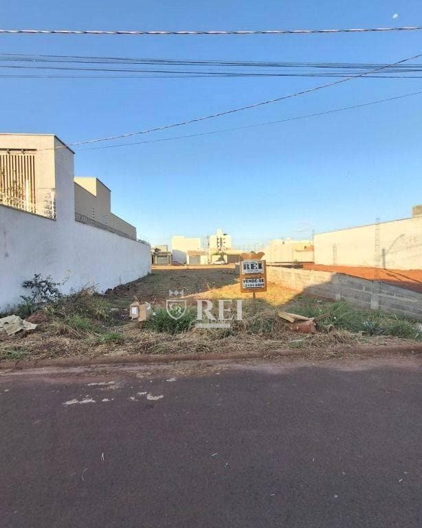 Terreno à venda, 360 m² por R$ 360.000,00 - Residencial Campos Elíseos - Rio Verde/GO - Lote/Terreno em Residencial Campos Elíseos, Rio Verde - à venda - IMOBILIARIA REI EMPREENDIMENTOS S/S LTDA