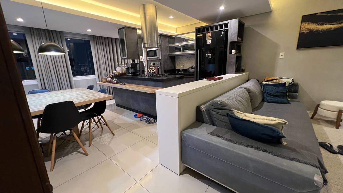 Apartamento 2 dormitórios (Dom Bosco/Itajaí-SC) - Apartamento em Dom Bosco, Itajaí - à venda - Fiorin Imóveis