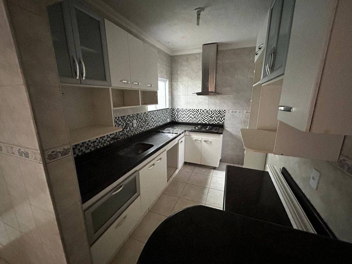 Núcleo Habitacional Nova Marília - Residencial › Casa - Casa em Núcleo Habitacional Nova Marília, Marília - à venda - FLEX CONSULTORIA IMOBILIÁRIA LTDA
