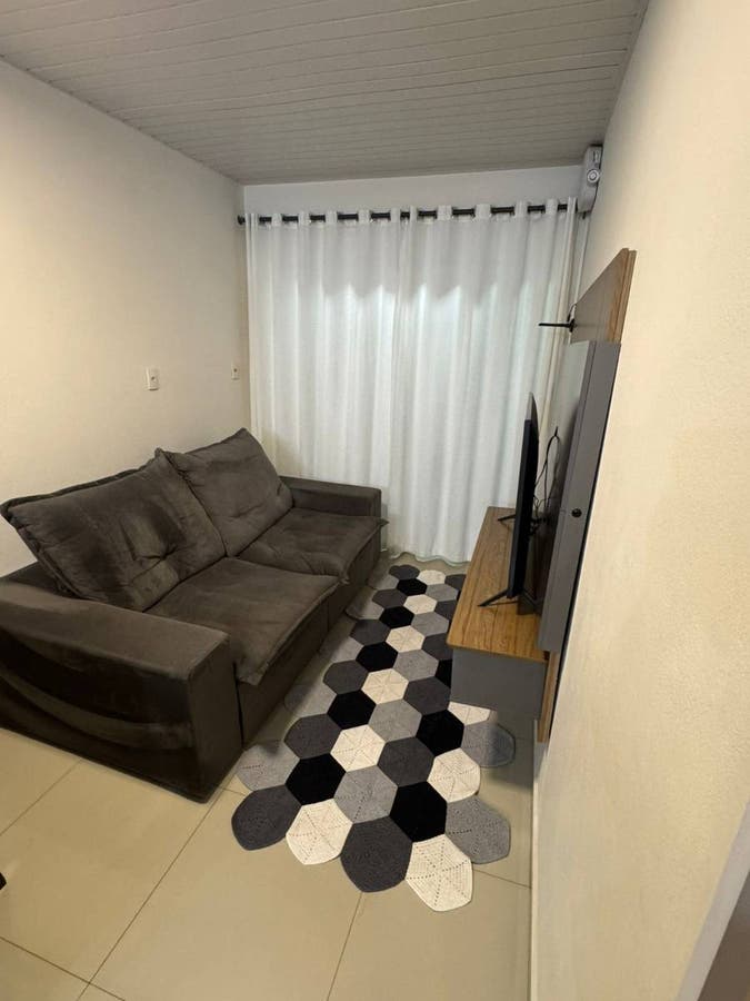 Casa - 2 Qts - Mobiliado - 120 m² - Cordeiros - Itajaí/SC - Casa em Cordeiros, Itajaí - à venda - Denis Alexandre Imóveis