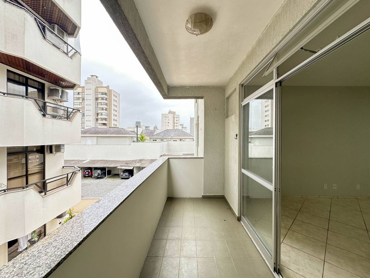 Apartamento com 1 Suíte + 2 Quartos, Centro - Apartamento em Centro, Jaraguá do Sul - à venda - IMOB Imóveis