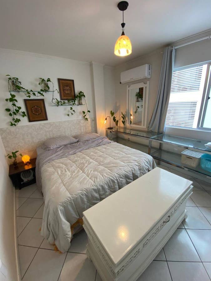 RES. UNION - APARTAMENTO CENTRO DE BALNEÁRIO CAMBORIÚ - Apartamento em Centro, Balneário Camboriú - para locação - Brava Norte Imóveis