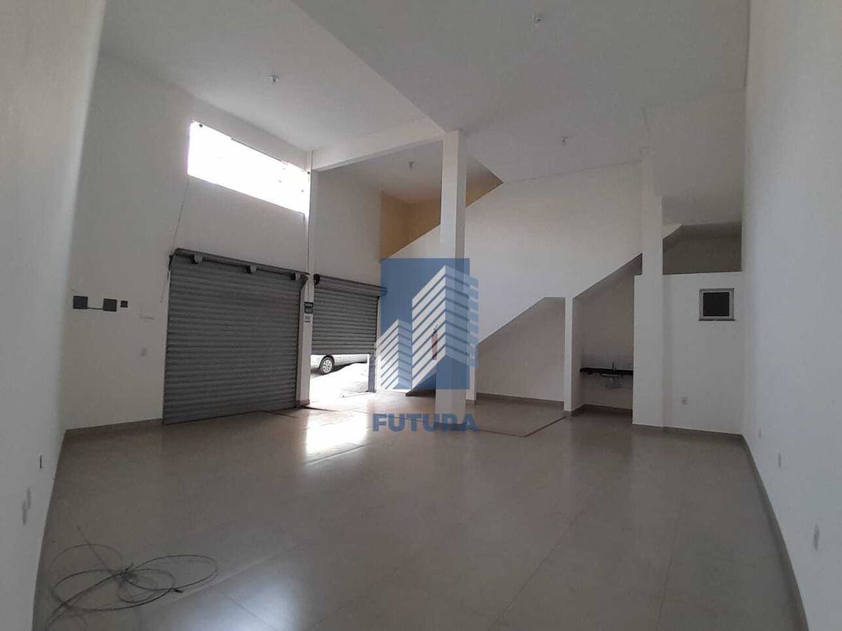Loja ampla para locação no Centro, Viçosa/Mg - Loja em Centro, Viçosa - para locação - FUTURA EMPREENDIMENTOS E NEGÓCIOS IMOBILIÁRIOS EIRELI. -ME