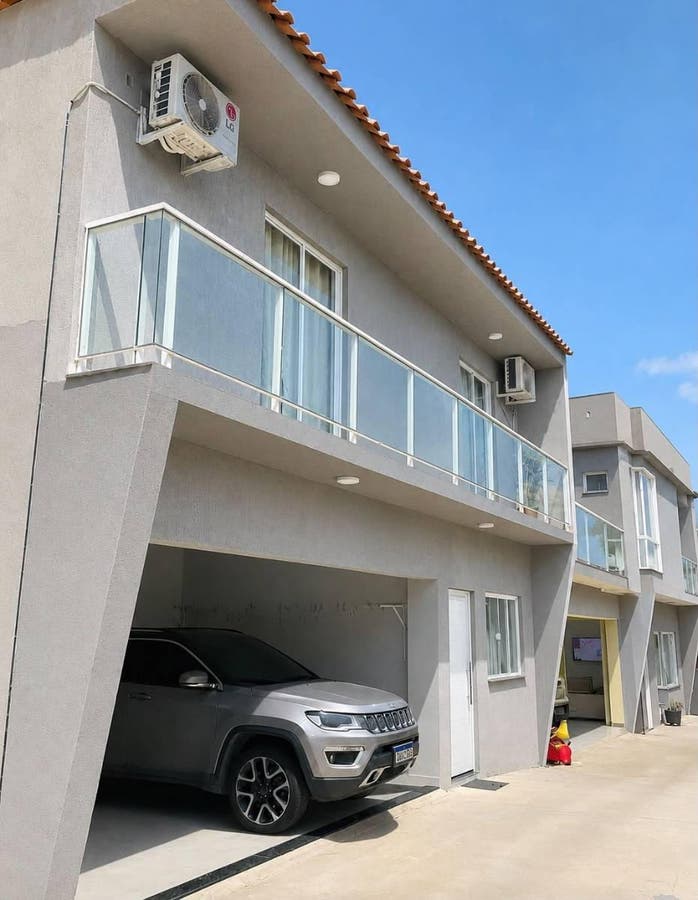 Sobrado 147m² bairro Ronda em frente Acipg - Sobrado em Centro, Ponta Grossa - à venda - Oniesko Imóveis