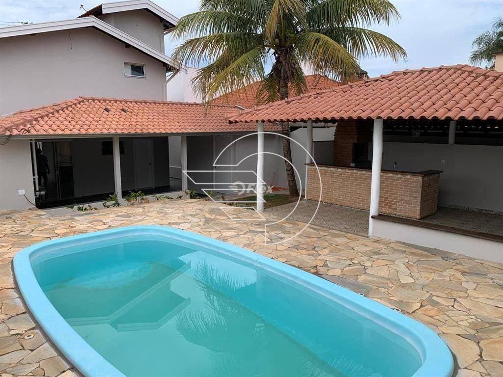 Casa com 3 quartos, Jardim Santa Gertrudes - Marília - Casa em Jardim Santa Gertrudes, Marília - à venda - FLEX CONSULTORIA IMOBILIÁRIA LTDA