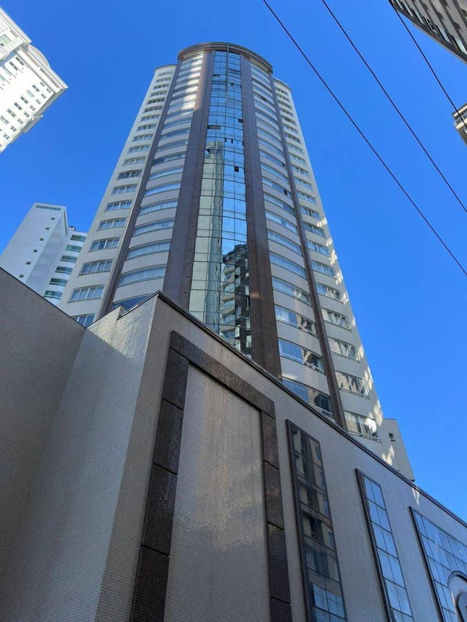 Exclusiva Cobertura Duplex com Piscina - Residencial Holambra - Cobertura em Centro, Balneário Camboriú - à venda - IMEX INVESTIMENTOS LTDA