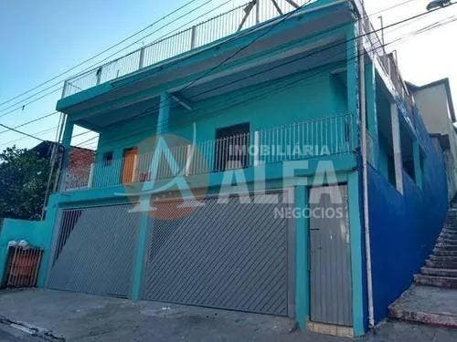 Ótimo Investimento ! São 04 casas no mesmo terreno - Jardim Lina - Cotia - Casa em Jardim Lina, Cotia - à venda - Alfa Negócios