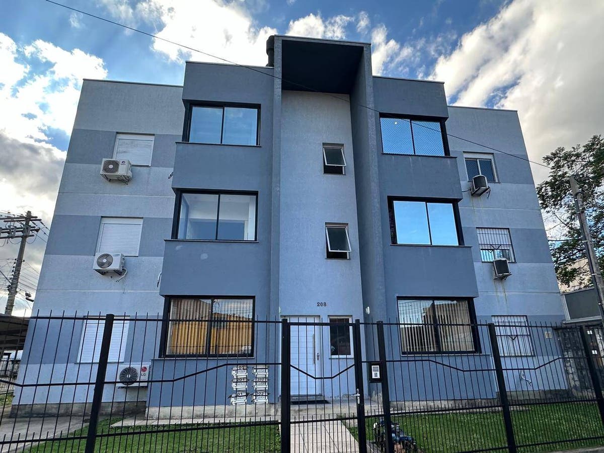 Morada do Vale I | Gravataí - Apartamento em Morada do Vale I, Gravataí - à venda - Vance Imóveis