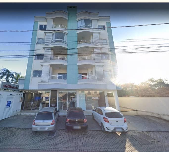 Apartamento Semi-Mobiliado para vender no Centro - Ituporanga - SC - Apartamento em Ituporanga - à venda - SCHEFFER & NASCIMENTO NEGOCIOS IMOBILIARIOS LTDA