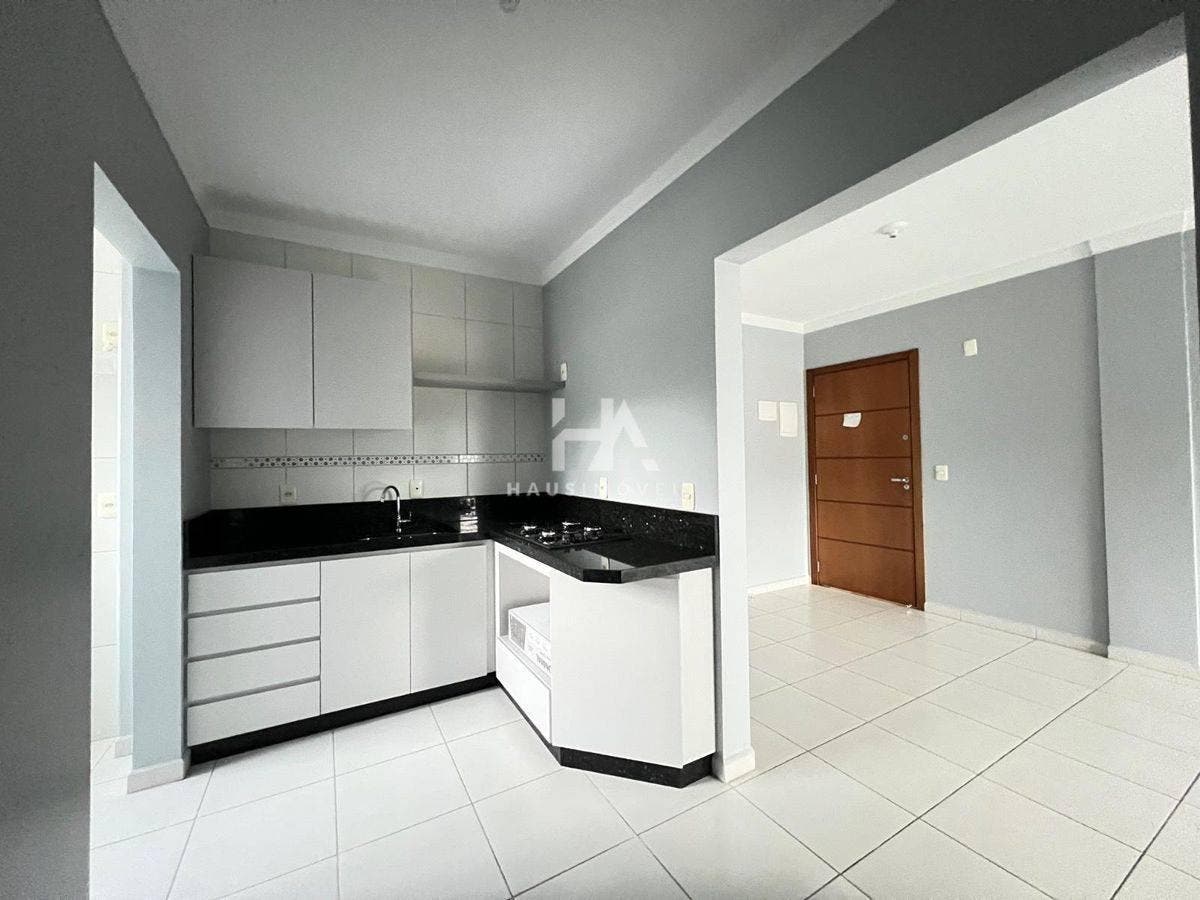 Apartamento bairro Jaraguá Esquerdo ref 7009 - Apartamento em Jaraguá Esquerdo, Jaraguá do Sul - para locação - HAUS IMÓVEIS LTDA