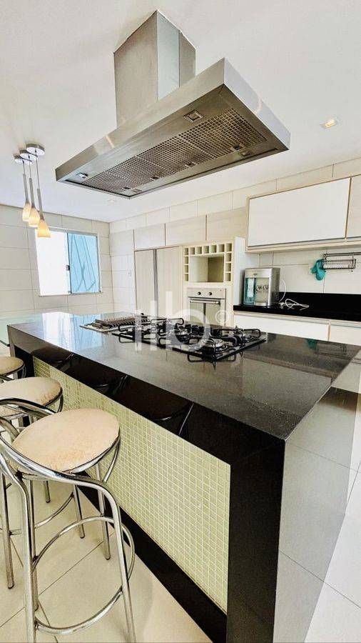 APARTAMENTO 216 m² NO CASTÁLIA 3 QUARTOS - Apartamento em Castália, Itabuna - à venda - BORA NEGÓCIOS IMOBILIÁRIOS LTDA