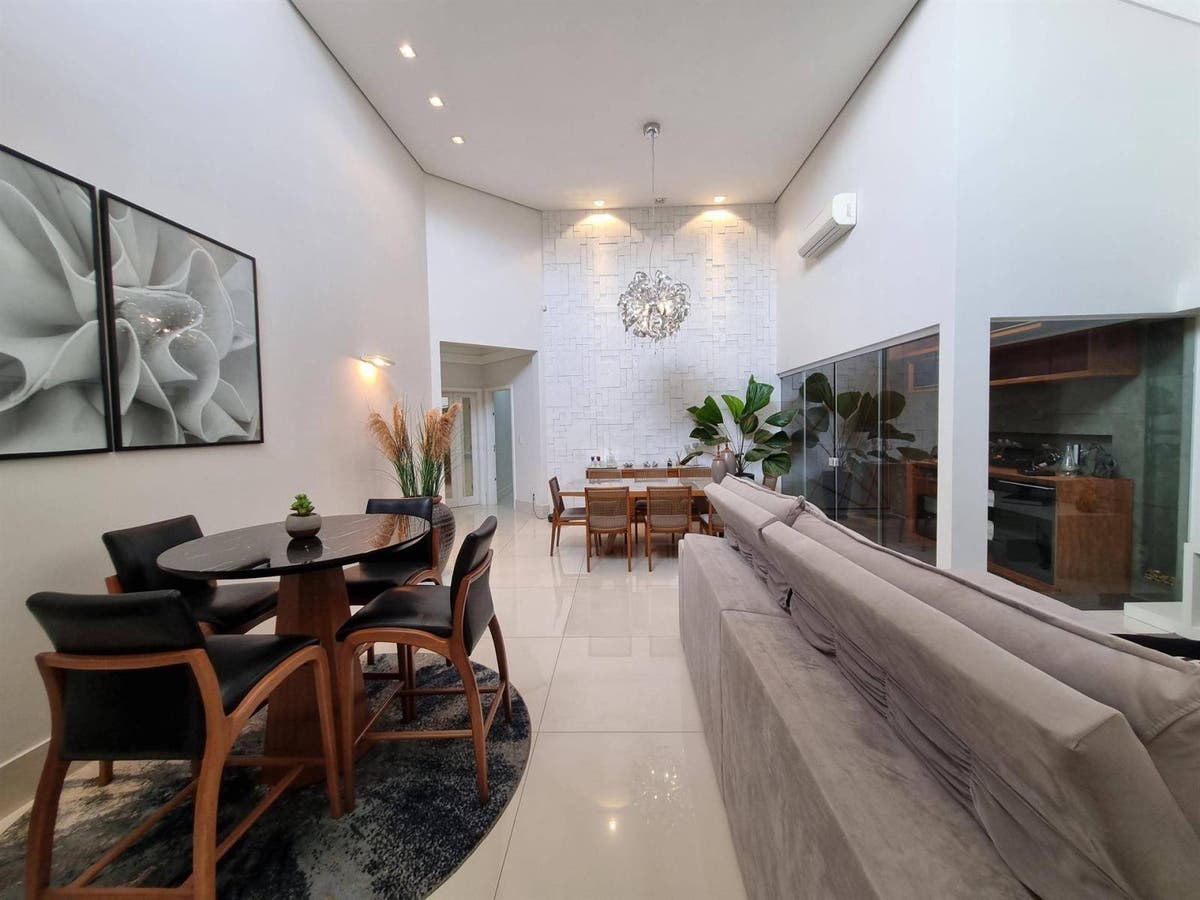Jardim Tropical - Residencial › Casa - Casa em Jardim Tropical, Marília - à venda - FLEX CONSULTORIA IMOBILIÁRIA LTDA
