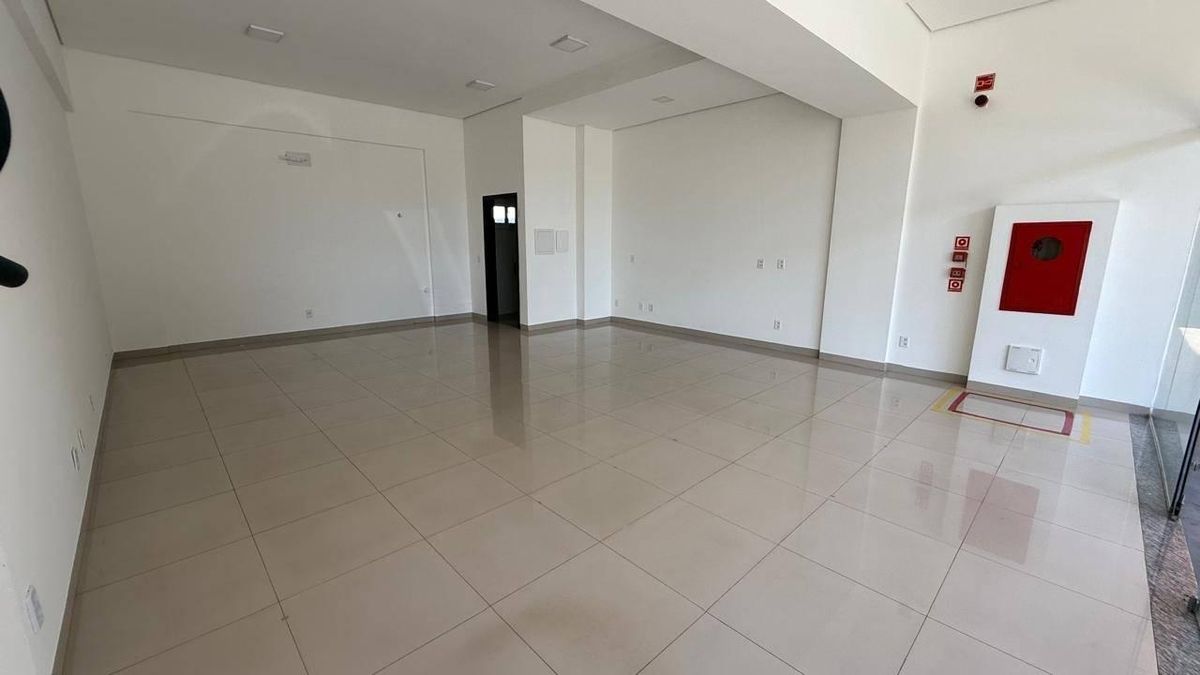 PONTO COMERCIAL EM ÓTIMA LOCALIZAÇÃO PARA LOCAÇÃO - Salas Comerciais em Setor Residencial Norte, Sinop - para locação - CASA GOLD IMÓVEIS