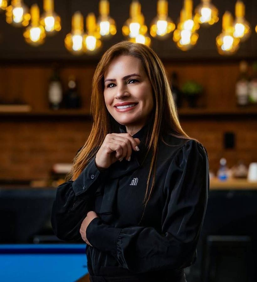 Eliana Gonçalvez
