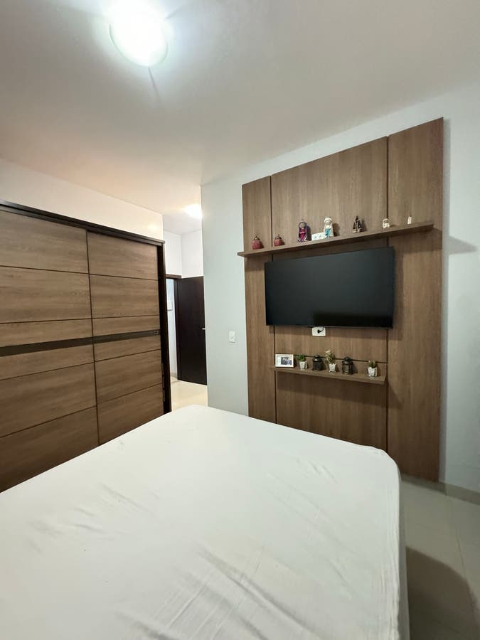 Foto 11 — Casa com 3 quartos, Parque das Laranjeiras Prolongamento - Rio Verde