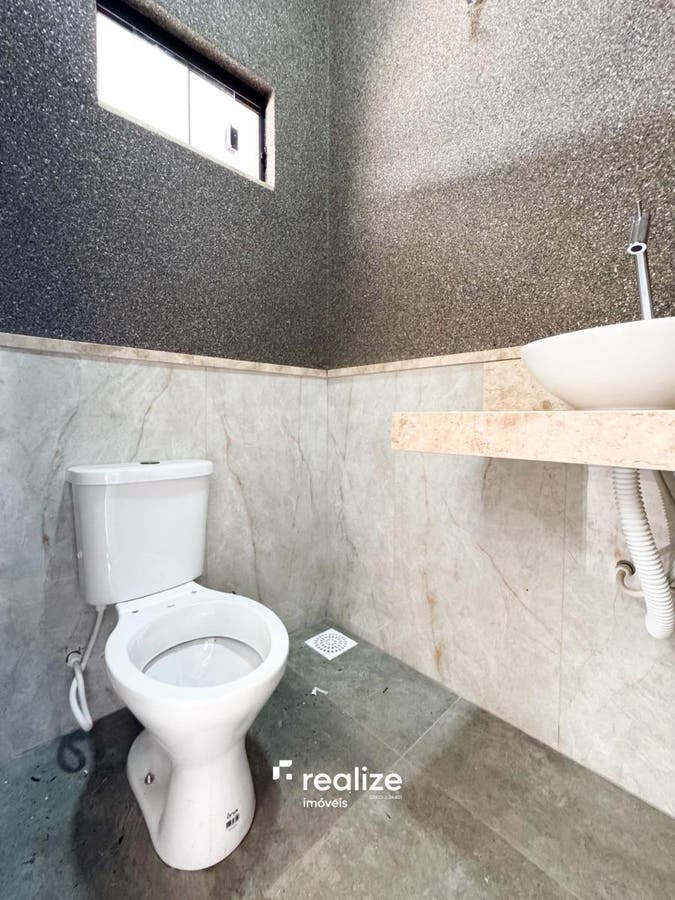 Foto 3 — Casa com 3 quartos, Residencial Campos Elíseos - Rio Verde