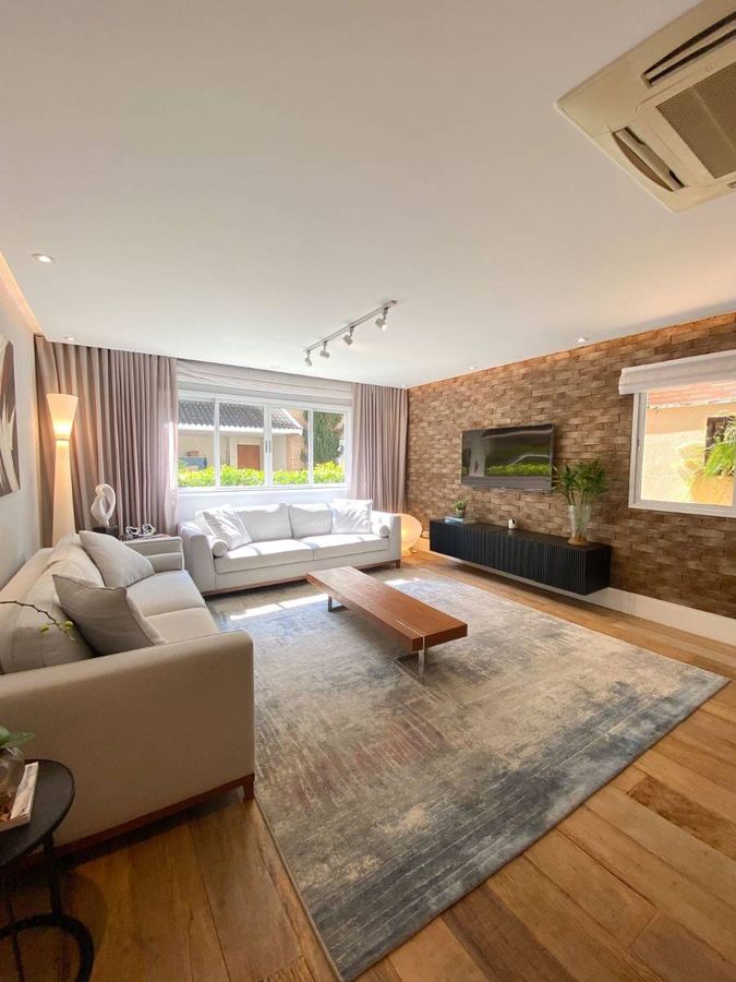 Condominio Brisaverde - Casa de Condomínio em Alto da Boa Vista, São Paulo - à venda - Óliver Lopes