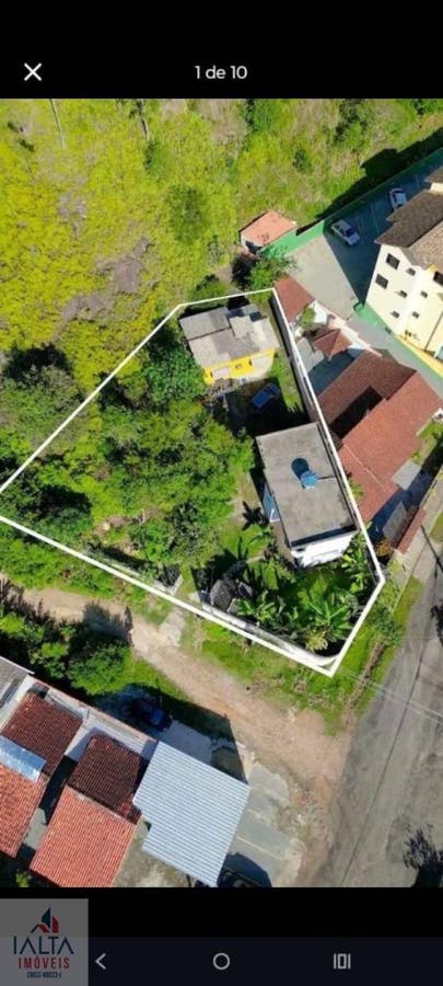 Excelente Oportunidade nas Toninhas – Terreno de 700m² Apenas 400m da Praia! - Terreno em Toninhas, Ubatuba - à venda - IALTA IMOVEIS LTDA