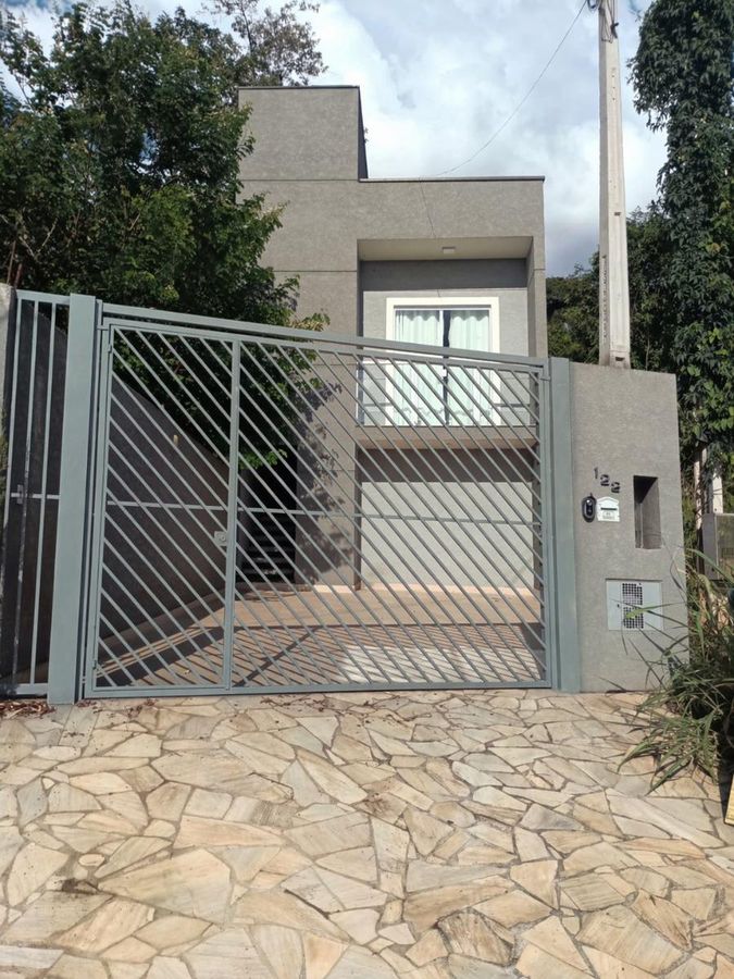 🏡 Sobrado no Jardim São Felipe com 3 Quartos Atrás do Bourbon - Sobrado em Jardim São Felipe, Atibaia - à venda - Di Casa Imóveis Atibaia LTDA