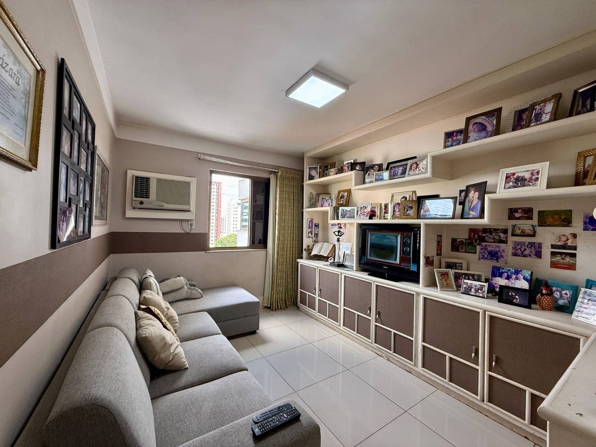 Vende-Se Apartamento Edifício Vila Dei Fiori - Apartamento em Popular, Cuiabá - à venda - Prime House Inteligência Imobiliária