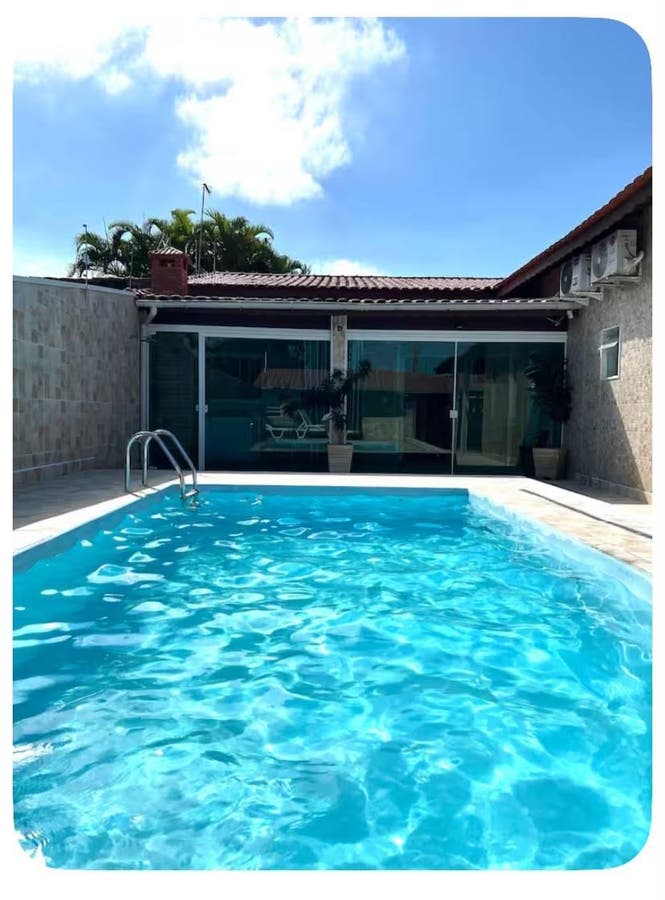Casa com 3 quartos, Jardim Regina - Itanhaém - Casa em Jardim Regina, Itanhaém - à venda - FPX Imóveis LTDA