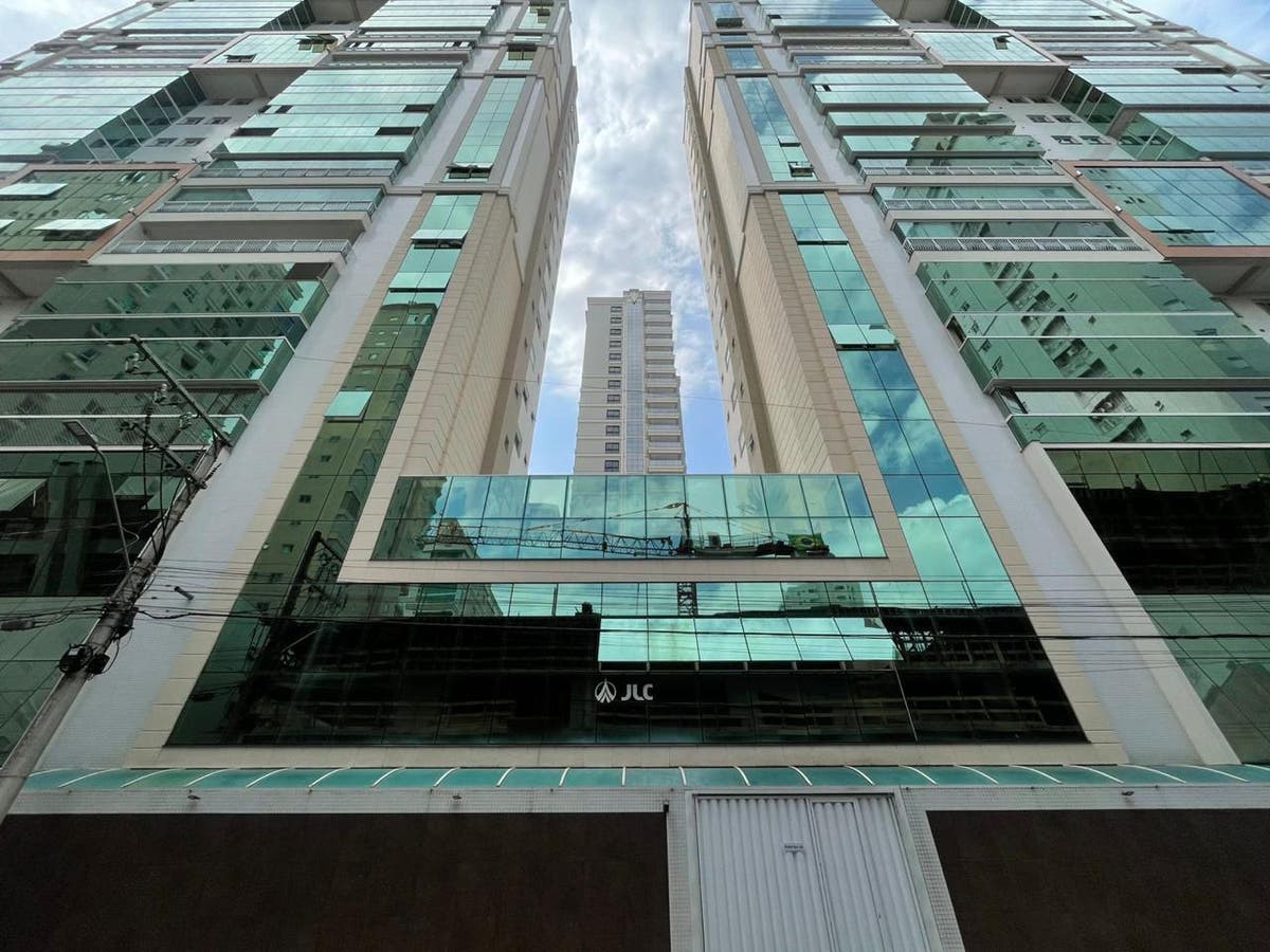Apto 4 dormitórios — Mount Sinai, Meia Praia, Itapema - Apartamento em Meia Praia, Itapema - à venda - Portal Imóveis Itapema