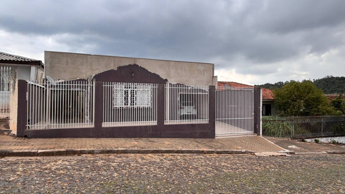 Residência - Contorno - Casa em Contorno, Ponta Grossa - à venda - GH Imóveis