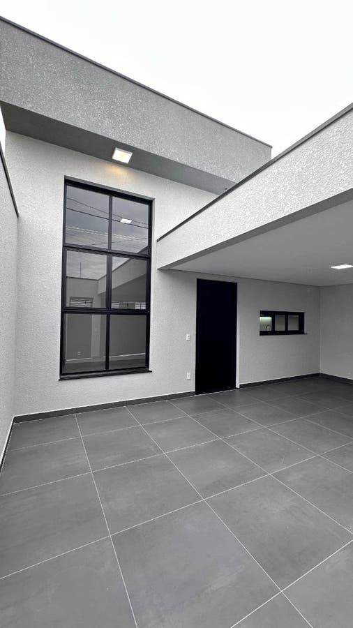 Casa Jardim Bom Sucesso Indaiatuba 3 Dormitórios 1 Suíte - Casa em Jardim Bom Sucesso, Indaiatuba - à venda - Team ÊXITO Imob