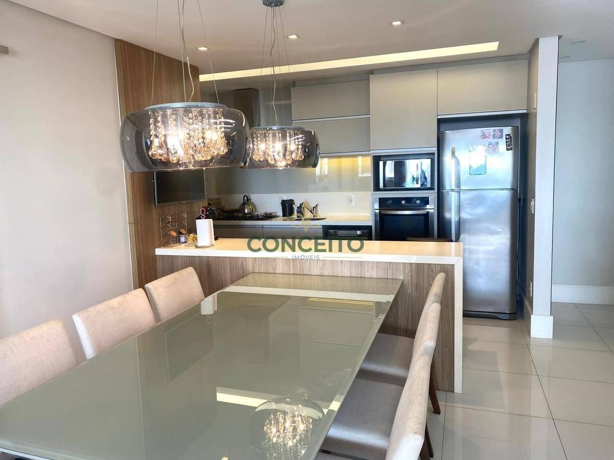 Apartamento com 3 quartos à Venda, Nossa Senhora do Rosário - São José - Apartamento em Nossa Senhora do Rosário, São José - à venda - Conceito Imóveis