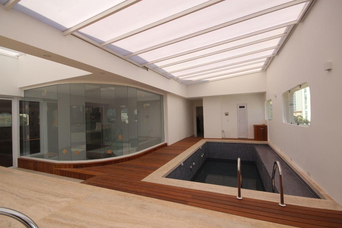 Cobertura de 435m² à Venda por R$ 7.900.000,00 - Parque Santa Cecília / São Paulo - Cobertura em Parque Santa Cecília, São Paulo - à venda - INGRÁCIA IMÓVEIS