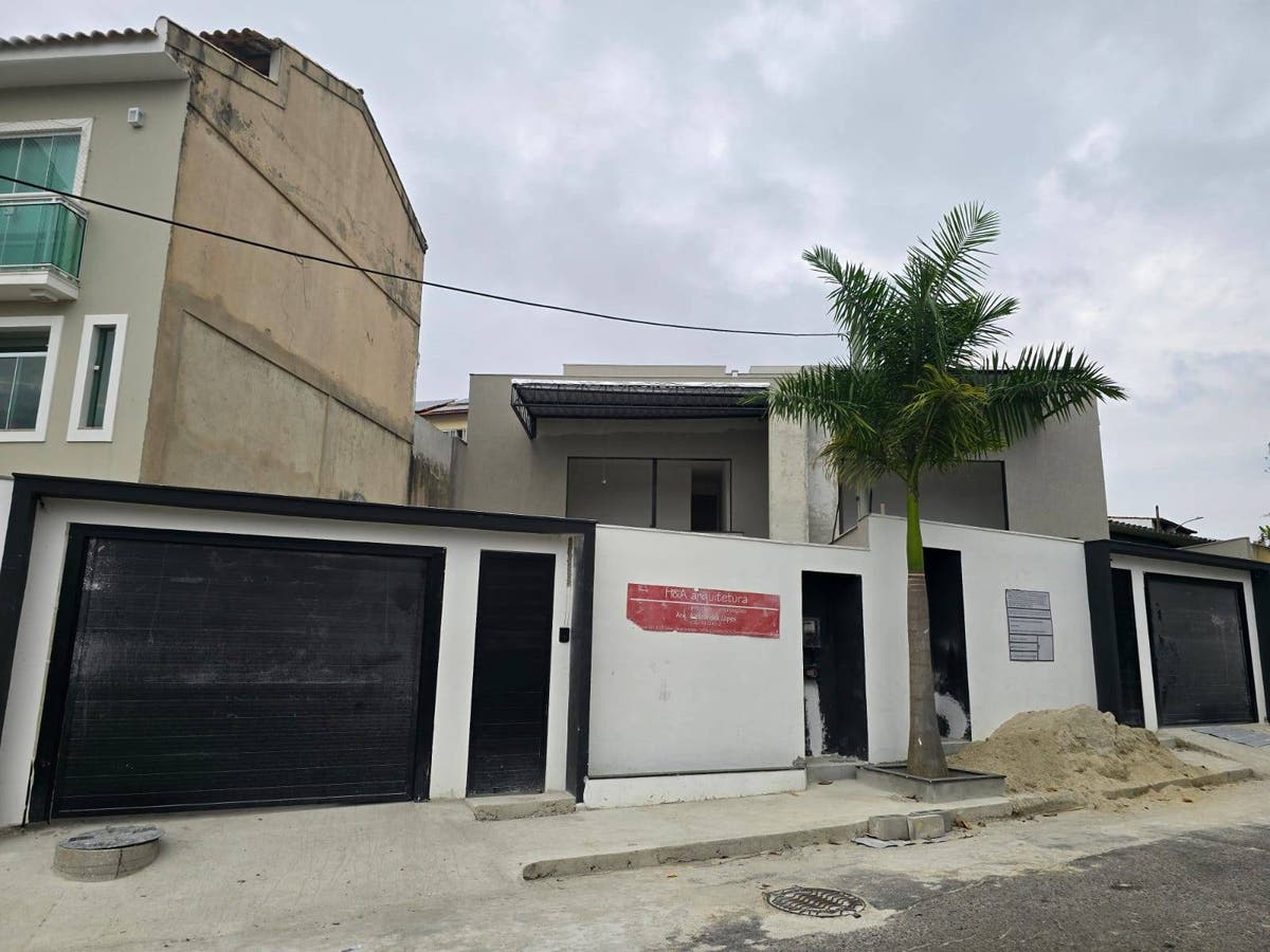 4 CASA A VENDA JARDIM GUANABARA - Casa em Jardim Guanabara, Rio de Janeiro - à venda - Placar Imobiliária