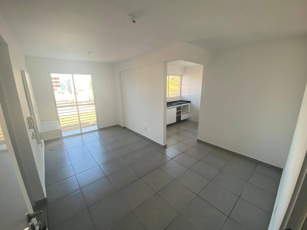 Apartamento 2 quartos R$ 265.000 no Residencial Veredas em Poços de Caldas/MG - Apartamento em Residencial Veredas, Poços de Caldas - à venda - Lago e Cunha Imóveis