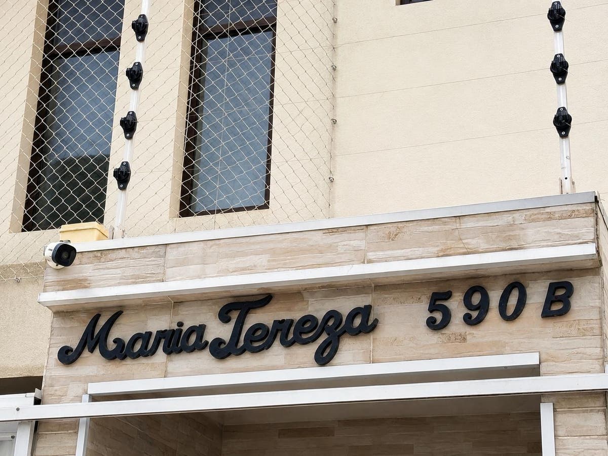Apto 3 dormitórios — Maria Tereza, Balneário Camboriú/SC - Apartamento em Centro, Balneário Camboriú - à venda - Portal Imóveis Itapema