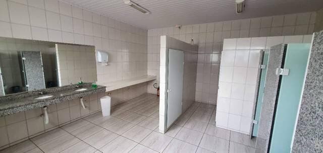 Lindo Imóvel no centro de jacareí sp com mais de 10.000m² - Casa em São João, Jacareí - à venda - LISURA IMÓVEIS