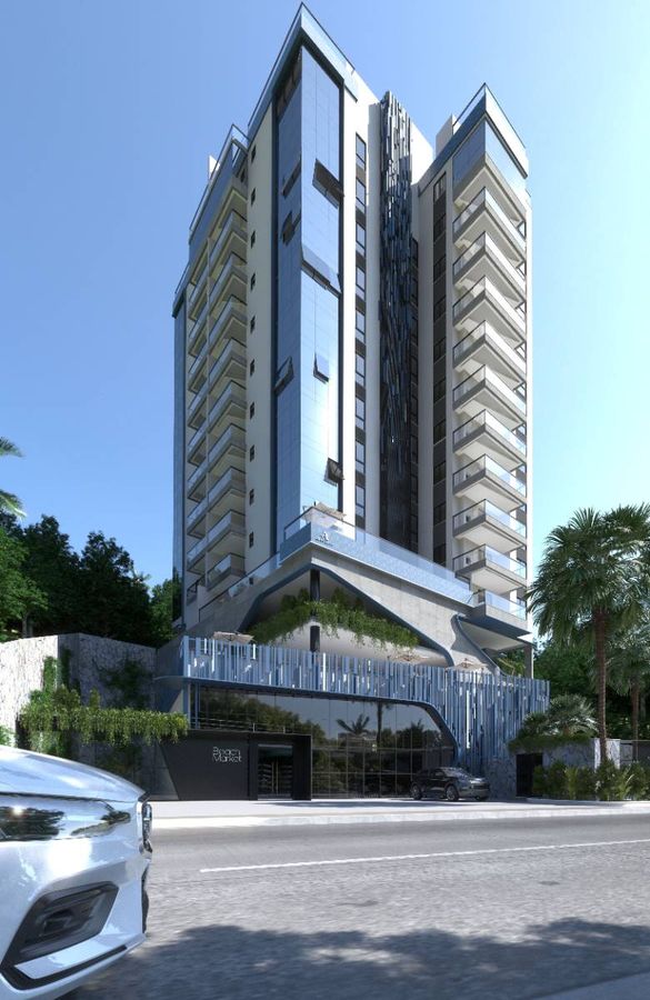 ACQUAMARINE - Apartamento em Cabeçudas, Itajaí - à venda - Fiorin Imóveis