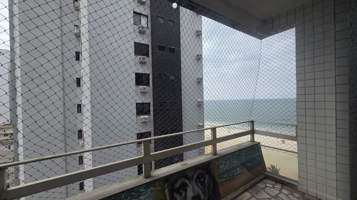 APARTAMENTO NO EDIFÍCIO ITAMARATY - CENTRO, BALNEÁRIO CAMBORIÚ - Apartamento em Centro, Balneário Camboriú - à venda - Brava Norte Imóveis