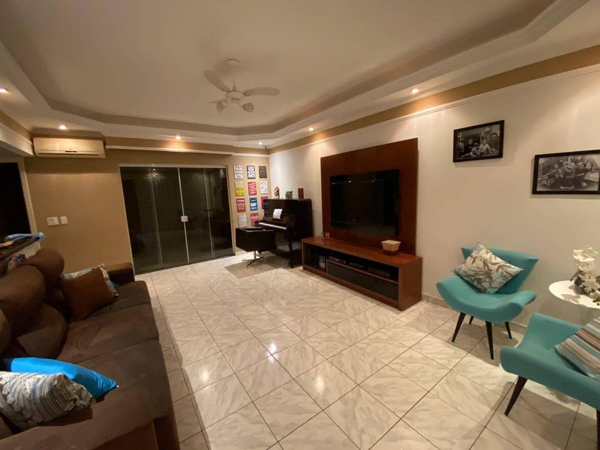 Jardim Riviera - Residencial › Casa - Casa em Jardim Riviera, Marília - à venda - FLEX CONSULTORIA IMOBILIÁRIA LTDA