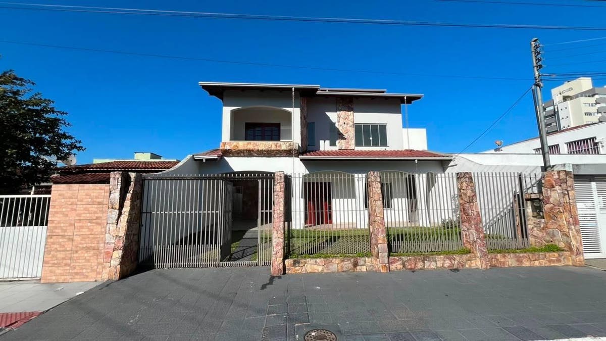 CASA PARA LOCAÇÃO NO BAIRRO SÃO JUDAS - Casa em São Judas, Itajaí - para locação e à venda - Brava Norte Imóveis