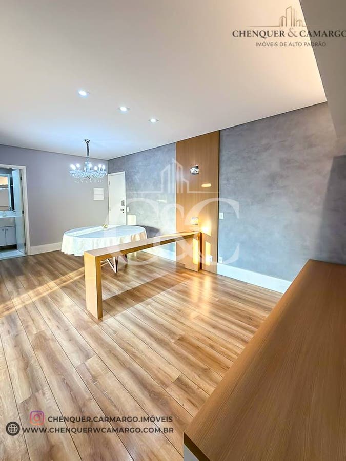 Apartamento à venda no Naturale Jundiaí com 92m², 3 dormitórios e vista Serra do Japi - 6