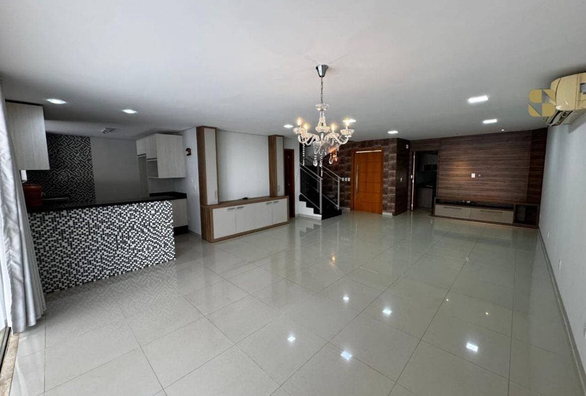Vende-Se/Aluga-Se Casa Semi Mobiliado Condomínio Belvedere I - Casa de Condomínio em Condomínio Belvedere, Cuiabá - para locação e à venda - Prime House Inteligência Imobiliária