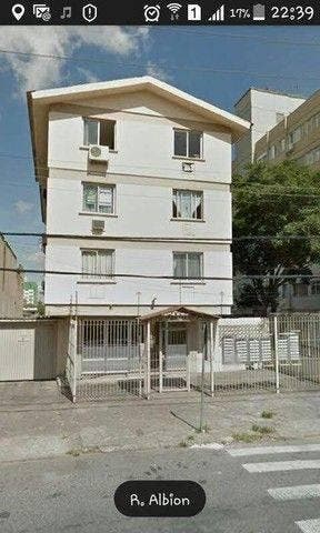 Apartamento à venda, 36 m² por R$ 162.500,00 - Paternon - Porto Alegre/RS - Apartamento em Belém Novo, Porto Alegre - à venda - COELHO IMOBILIÁRIA LTDA