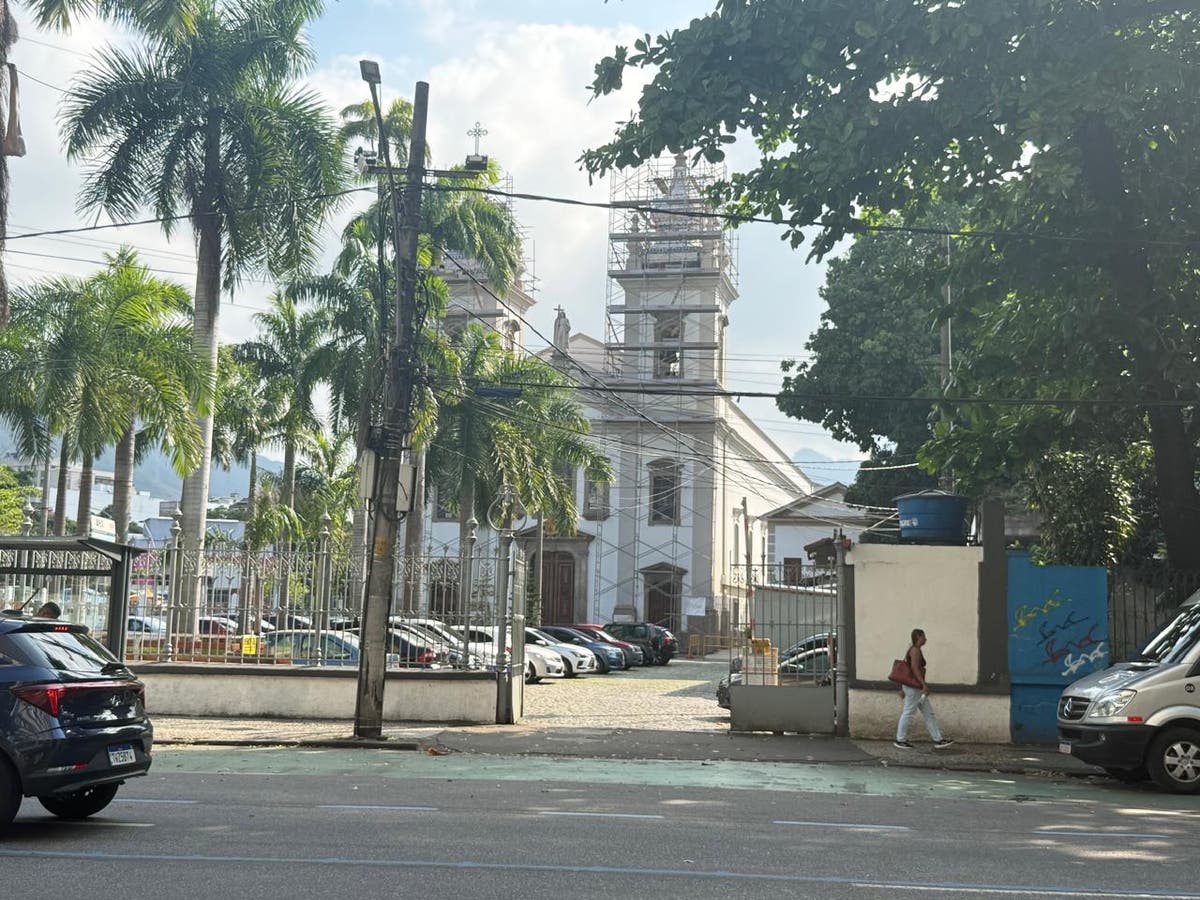 Localização