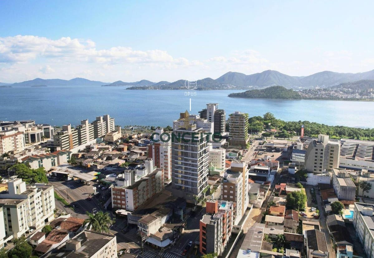 Flat/Loft/Estúdio com 1 quarto, Agronômica - Florianópolis - Flat/Loft/Estúdio em Agronômica, Florianópolis - à venda - Conceito Imóveis