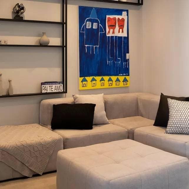Residencial › Apartamento 87m² para Venda por R$1.400.000,00, no Alto da Lapa, São Paulo - Apartamento em Alto da Lapa, São Paulo - à venda - INGRÁCIA IMÓVEIS