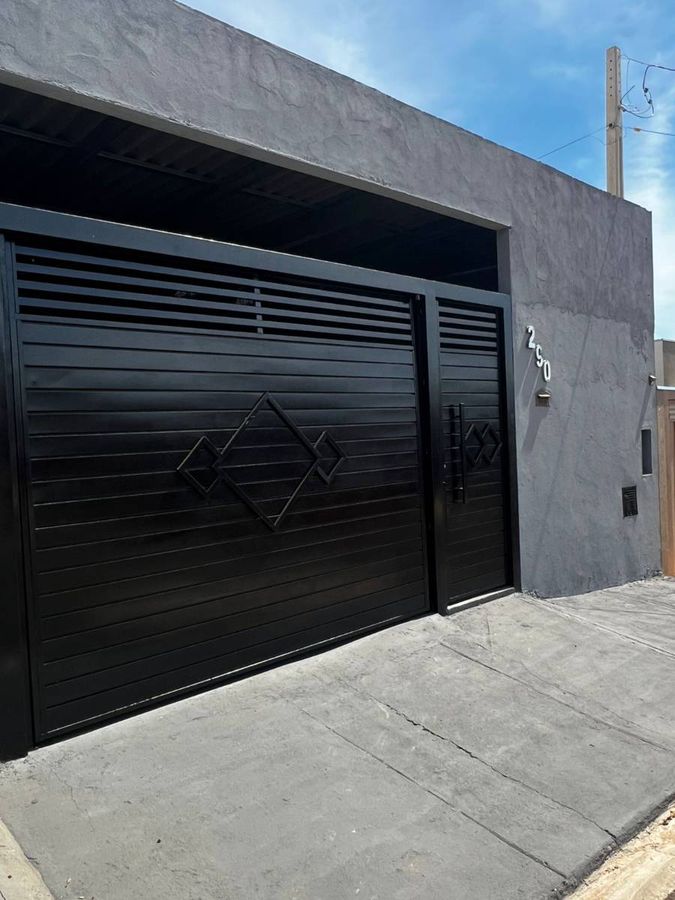 Casa no Lago Sul - Casa em Residencial Lago Sul, Bady Bassitt - à venda - SOUZA INTERMEDIACOES IMOBILIARIAS LTDA