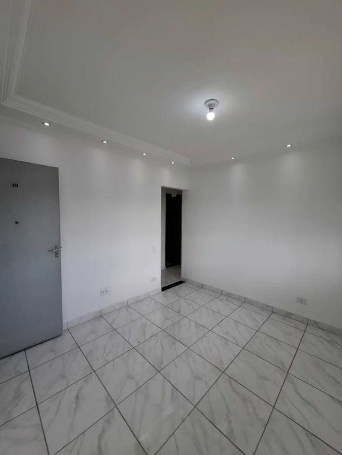 Apartamento no Parque São Vicente em São Vicente | 2 Dormitórios e 1 Vaga - Apartamento em Parque São Vicente, São Vicente - à venda - CONTEMPLAR IMÓVEIS LTDA