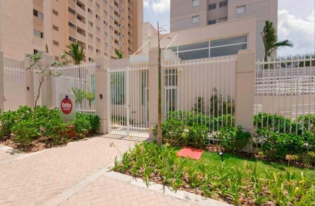 🏢 Apartamento à Venda com 3 quartos - Tamboré, Barueri - SP - Apartamento em Tamboré, Barueri - à venda - URBANA ADMINISTRAÇÃO DE BENS LTDA