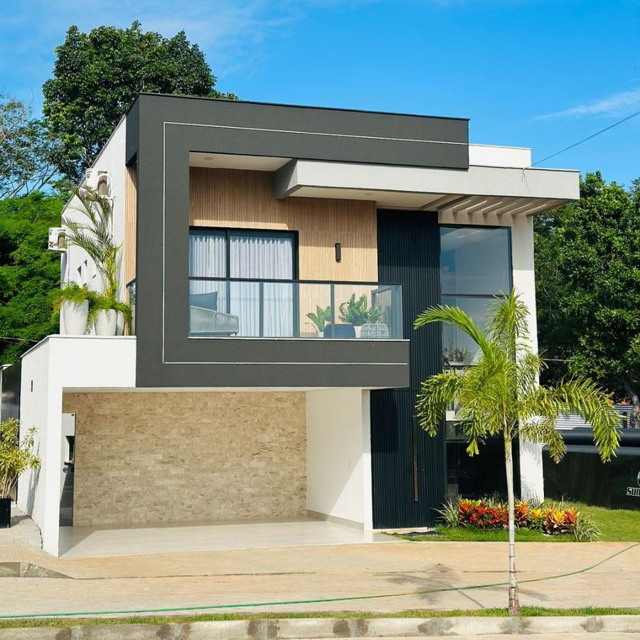 Supremo Brasil - Casa de Condomínio em Jardim Florença, Goiânia - MELHOR IMÓVEL SOLUÇÕES IMOBILIÁRIAS LTDA