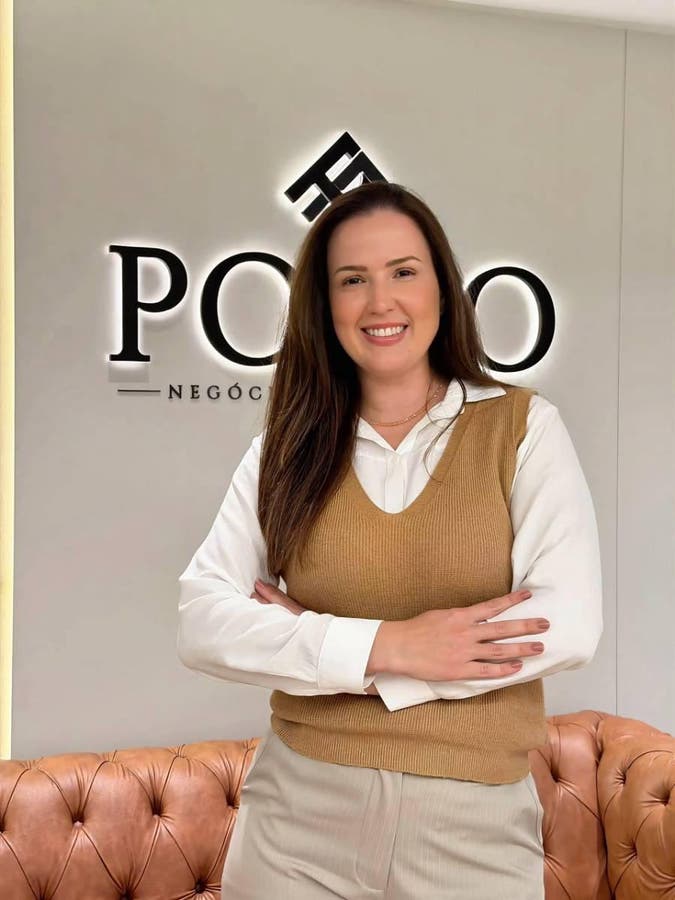 Priscila Azevedo Sasse