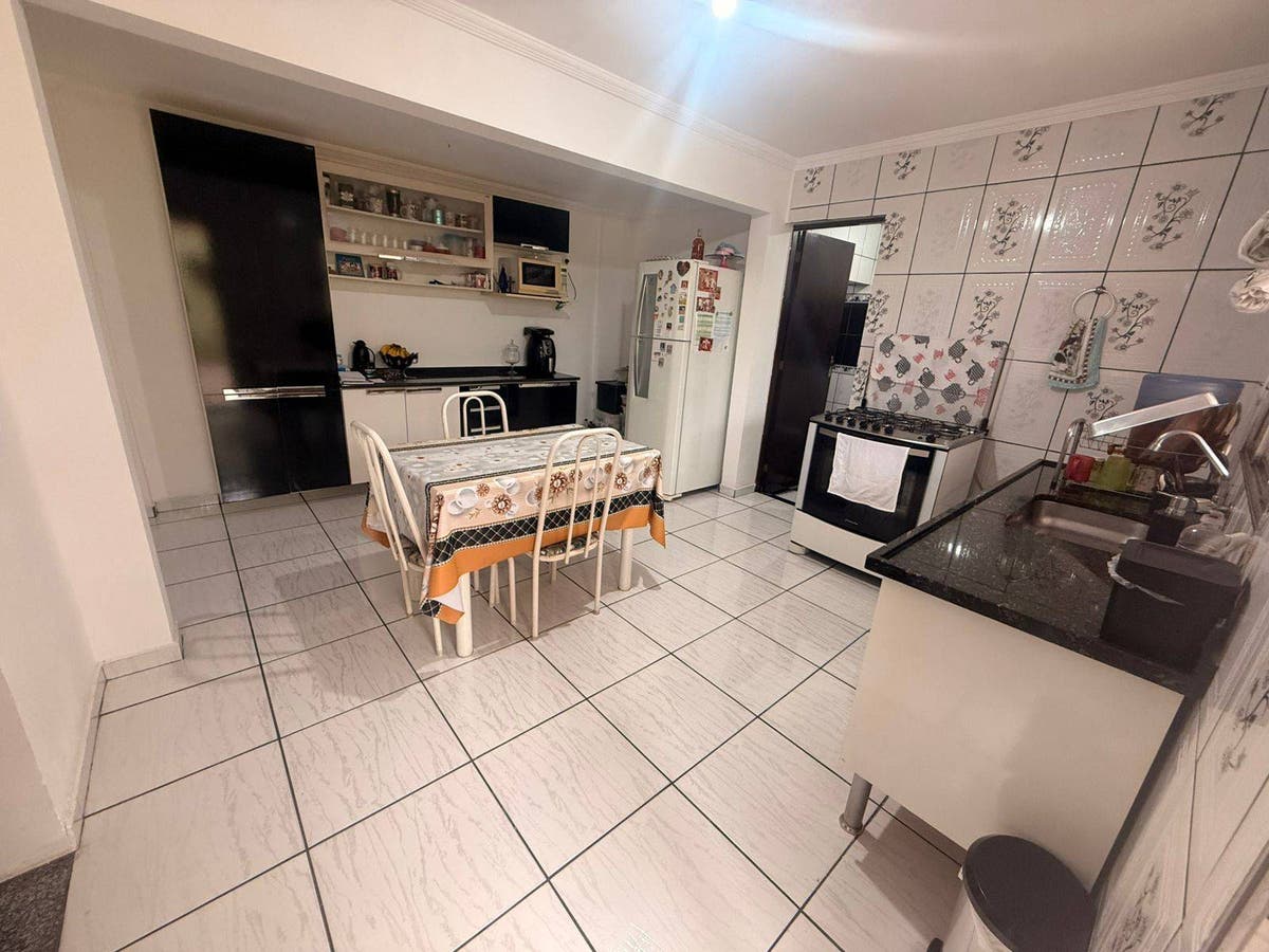 Ótima casa de 442m² a venda localizada em Ivoturucaia, Jundiaí/sp - Casa em Ivoturucaia, Jundiaí - à venda - Fiveh Soluções Imobiliárias